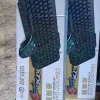 فروش کیس رم 4 گرافیگ1 برای گیم نت مناسب|قطعات و لوازم جانبی رایانه|خوی, |دیوار