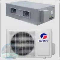 داکت اسپیلت اینورتر