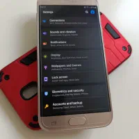 j5 pro در حد|موبایل|بروجرد, |دیوار