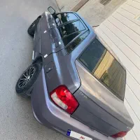 پراید ۹۱ فرمان هدرولیک