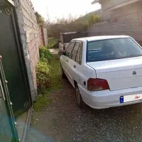 132مدل 89دوگانه دستی|خودرو سواری و وانت|رشت, کوی مهر|دیوار