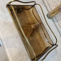 سینی آینه ایی