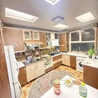 ۱۰۲ متر/دوخواب/فول/ط پنجم|فروش آپارتمان|تهران, تهرانسر شمالی|دیوار