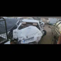 پژو پارس تیو فایو