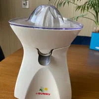 آب مرکبات گیری Sunny