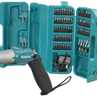 پیچ گوشتی شارژی ماکیتا