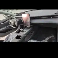 چانگان نوو A05 پلاگین هیبرید
