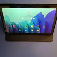 تبلت سامسونگ ۱۰ اینچ گلکسی Tab A7