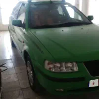 تاکسی سبزمیلاد|خودرو سواری و وانت|بجنورد, |دیوار