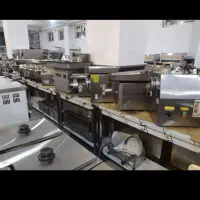 فروش و خریدار لوازم کافی شاپ و رستوران چرخ گوشت