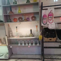 فروش کلی و جزئی مغازه قلیانی|عمدهفروشی|اصفهان, گرکان|دیوار