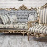 مبل نگین با مدیریت آقای انصاری با کم ترین قیمت