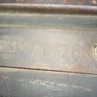 جرثقیل ژاپنی و قیچی ۵ کاره|ماشینآلات صنعتی|گرگان, |دیوار