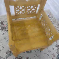 تخت سنتی|تخت و سرویس خواب|تهران, شهید فکوری|دیوار