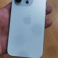 آیفون ۱۵ پرو