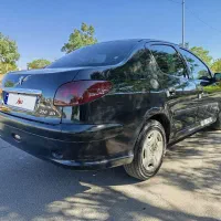 پژو 206 sd|خودرو سواری و وانت|خمین, |دیوار