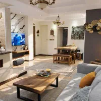 آپارتمان-79-متر-سالن-پرده-خور-جنوبی-فول