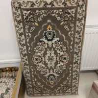 دو جفت پشتی قدیمی سنگین