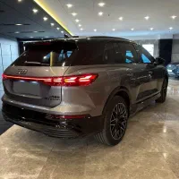 ایودی q5|خودرو سواری و وانت|تهران, قیطریه|دیوار