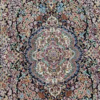 فرش خاطره کاشان ۲عدد 12 متری|فرش|ری, دیلمان|دیوار