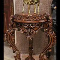 کنار سالنی|بوفه، ویترین، کنسول|کرمانشاه, |دیوار