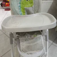 صندلی غذا کودک