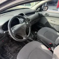 207 مدل 1402 Tu5|خودرو سواری و وانت|تبریز, |دیوار