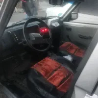 رنو پی کی انژکتور مدل ۱۳۸۳|خودرو سواری و وانت|قم, پردیسان|دیوار