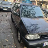 پراید ۱۳۱|خودرو سواری و وانت|تهران, گلچین|دیوار