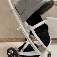 کالسکه fiction سوئیسی مدل 035|کالسکه و لوازم جانبی|خاوران, |دیوار