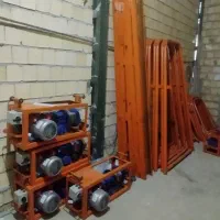 فروش بالابر و بتونیر