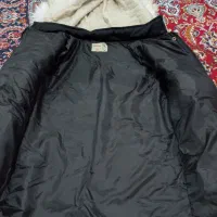 کاپش دخترانه