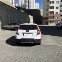 h30 کراس|خودرو سواری و وانت|پردیس, فاز ۹|دیوار