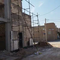 داربست فلزی ....|خدمات پیشه و مهارت|شاهرود, |دیوار