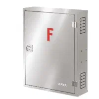 تولیدانواع (جعبه)FهوزریلFباکس)درب فایرآتش نشانی