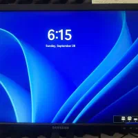 مانیتور سامسونگ ۲۲ اینچ FHD فول اچ‌دی ۶۰هرتز 60HZ|قطعات و لوازم جانبی رایانه|کرج, کوی کارمندان جنوبی|دیوار
