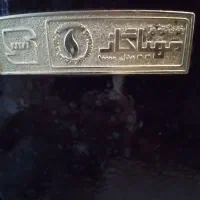 بخاری دست دوم سالم تمیز|بخاری، هیتر، شومینه|اردبیل, |دیوار