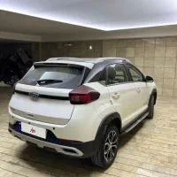 X22pro AE|خودرو سواری و وانت|اصفهان, مارچین|دیوار