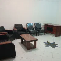 اجاره دفتر کار مبله در مطهری (یک اتاق از واحد)|اجارهٔ دفتر کار، اتاق اداری، مطب|رشت, حاجی آباد|دیوار