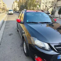 کوییک R دندهای|خودرو سواری و وانت|تهران, مهران|دیوار