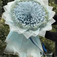 دسته گل پول|گل مصنوعی|نقده, |دیوار