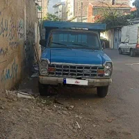 نیسان مدل 84 فروش و معاوضه|خودرو سواری و وانت|رشت, حمیدیان|دیوار