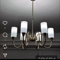 لوستر مدرن نوع