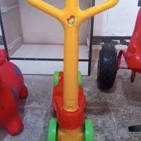 اسباب بازی