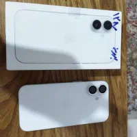آیفون 16 نرمال بدون ریجستر|موبایل|کرمانشاه, |دیوار