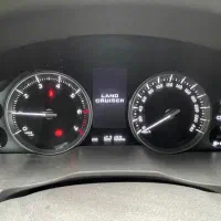 لندکروز GXR فول|خودرو سواری و وانت|اهواز, فاز ۱ پادادشهر|دیوار