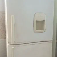 یخچال فریزر