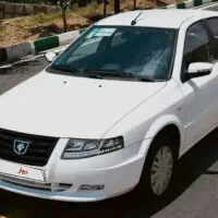 سمند سورن پلاس