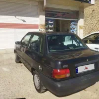 پراید 86|خودرو سواری و وانت|سامان, |دیوار