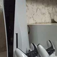 ps5 فول بازی دودسته درایو دار